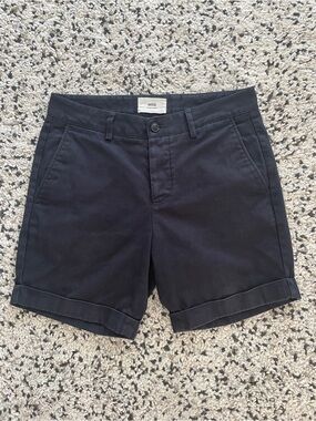 Ami Paris Shorts